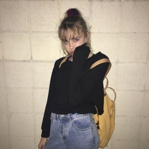 Meet your Posher, Ginger